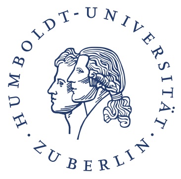 Logo of the Humboldt-Universität zu Berlin