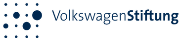 Logo of the Volkswagen Foundation